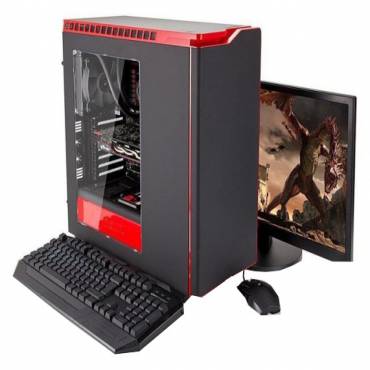 Desktop PC Intel Core i3-3220 4GB RAM 500GB HDD 17