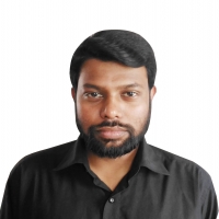 Obydullah Rahaman