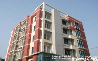 APARTMENT TO-LET @ Babor Road, Mohammadpur, Dhaka