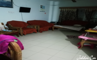 Family House To-let From July in Mirpur