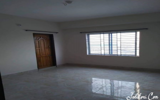 Family Flat for Rent