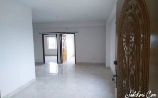 Family Flat for Rent