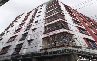 Family Flat for Rent