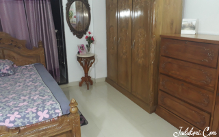 Tolet in Dhanmondi - Family House From October