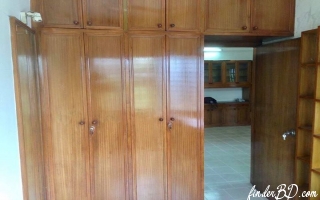 Apartment for rent in Banani
