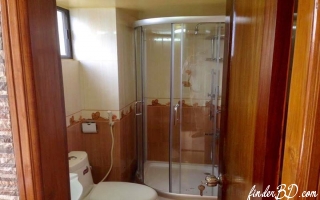 Apartment for rent in Banani