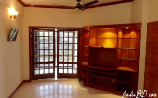 Apartment for rent in Banani