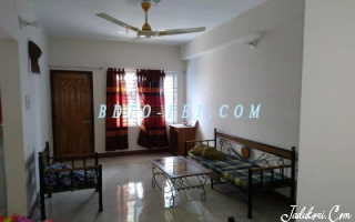  আগামী ১লা জানুয়ারী হতে একটি নতুন ফ্ল্যাট ভাড়া হবে